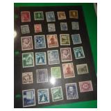 STAMPS OF AUSTRIA STAMPS OF AUSTRIA