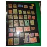 STAMPS OF SPAIN STAMPS OF SPAIN