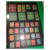 STAMPS OF GERMANY STAMPS OF GERMANY