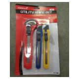 3PC BOX CUTTER SET 3PC BOX CUTTER SET