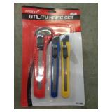 3PC BOX CUTTER SET 3PC BOX CUTTER SET