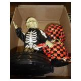 SKELETON SKELETON