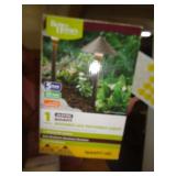 SOLAR LIGHT SOLAR LIGHT