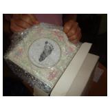 2 - KEEPSAKE PLATES 2 - KEEPSAKE PLATES