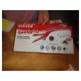 MINI SEWING MACHINE MINI SEWING MACHINE
