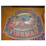 METAL SIGN METAL SIGN