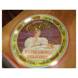 COKE TRAY COKE TRAY