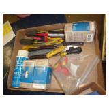TOOLS & MISC TOOLS & MISC