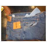 LEVIS SZ 42X34 LEVIS SZ 42X34