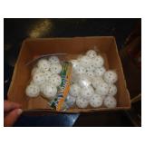 PRACTICE GOLF BALLS PRACTICE GOLF BALLS
