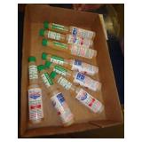 8 - BOTTLES LUCAS OIL INJECTOR CLEANER 8 - BOTTLES LUCAS OIL INJECTOR CLEANER