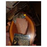 UNDERGROUND RAILROAD BRICK UNDERGROUND RAILROAD BRICK