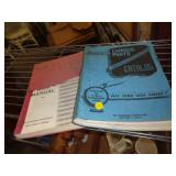 OLD CAR PARTS CATALOGS OLD CAR PARTS CATALOGS