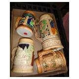 STEINS STEINS