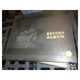2 - 78 RPM RECORD ALBUMS W RECORDS 2 - 78 RPM RECORD ALBUMS W RECORDS