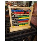 ABACUS ABACUS