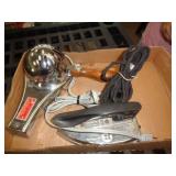 HAIR DRYER / IRON HAIR DRYER / IRON