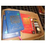 COIN BOOKS COIN BOOKS