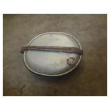 1913 MILITARY MESS KIT 1913 MILITARY MESS KIT