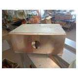 BREAD BOX BREAD BOX