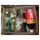 BOTTLES BOTTLES