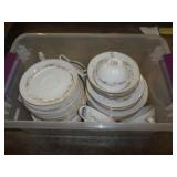 TOTE OF CHINA TOTE OF CHINA