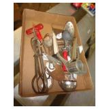 VINTAGE KITCHEN ITEMS VINTAGE KITCHEN ITEMS