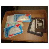 VINTAGE PHOTOS & PAPER ITEMS VINTAGE PHOTOS & PAPER ITEMS
