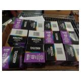 NEW LIGHT BULBS NEW LIGHT BULBS