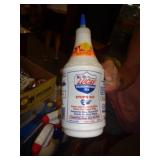 LUCAS OIL - STOP SLIP LUCAS OIL - STOP SLIP