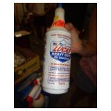 LUCAS OIL - OIL STABILIZER LUCAS OIL - OIL STABILIZER