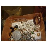 COSTUME JEWELRY COSTUME JEWELRY