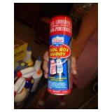 LUCAS OIL - PENETRATING OIL LUCAS OIL - PENETRATING OIL