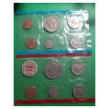 1972 US MINT SET 1972 US MINT SET