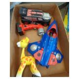 TOYS TOYS