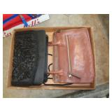 PURSES / CLUTCHES PURSES / CLUTCHES