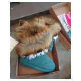 LADIES BOOTS SZ 8 LADIES BOOTS SZ 8