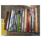 DVDS DVDS