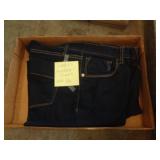 LADIES SWEETHEART JEANS SZ 12 LADIES SWEETHEART JEANS SZ 12