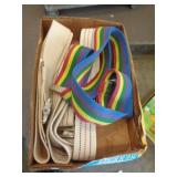 BELTS BELTS