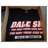 DALE SR T-SHIRT SZ XXL DALE SR T-SHIRT SZ XXL