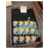 WOMENS MARILYN T-SHIRT XL WOMENS MARILYN T-SHIRT XL