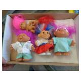 TROLLS TROLLS