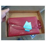 PURSE PURSE