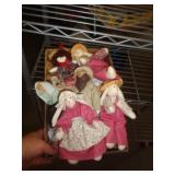 DOLLS DOLLS