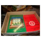 BOOKS BOOKS