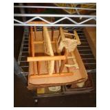 DOLL FURNITURE DOLL FURNITURE