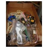 COSTUME JEWELRY COSTUME JEWELRY