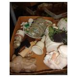 FIGURINES FIGURINES