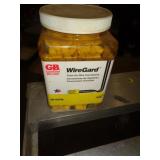 WIREGARD YELLOW WIREGARD YELLOW